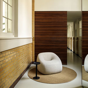 sillón contemporáneo