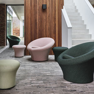 sillón contemporáneo