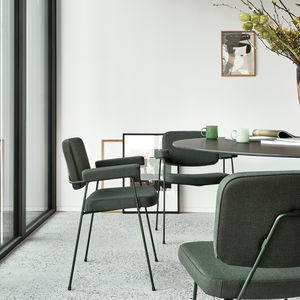 silla contemporánea
