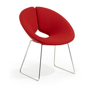 silla contemporánea