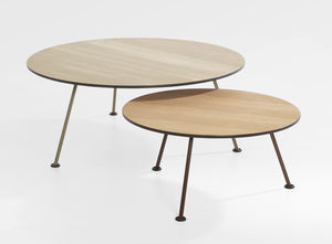 mesa de centro contemporánea