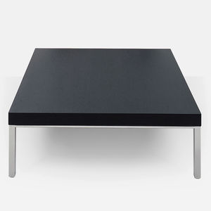 mesa de centro contemporánea