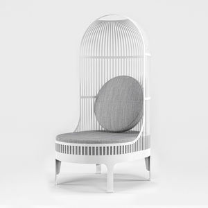sillón contemporáneo