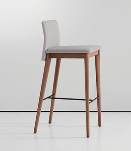 silla de bar contemporánea