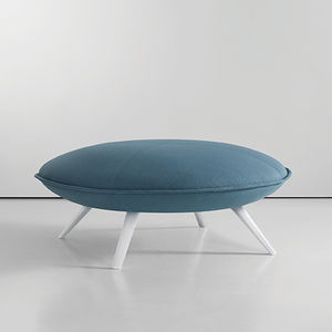 banqueta contemporánea