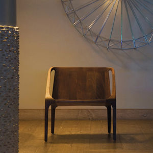 sillón contemporáneo