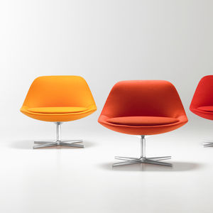 sillón bajo contemporáneo