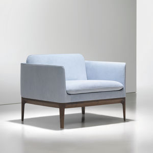 sillón contemporáneo
