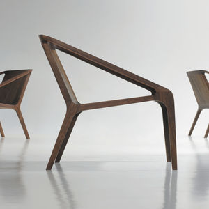sillón contemporáneo