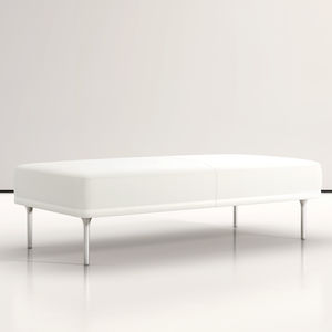 banqueta contemporánea