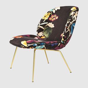 sillón bajo contemporáneo