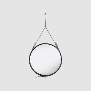 Espejo de pared - Todos los fabricantes de la arquitectura y del design