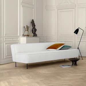 sofá de diseño escandinavo