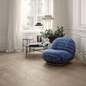 sillón bajo contemporáneo