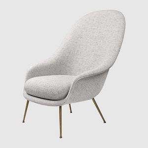 sillón clásico