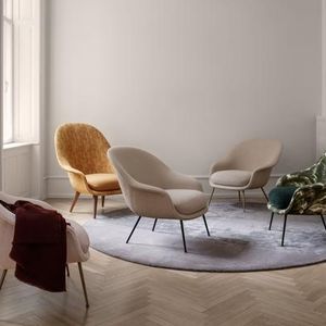 sillón clásico