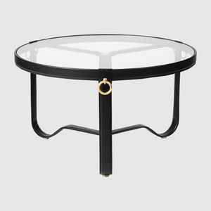 mesa de centro de estilo art déco