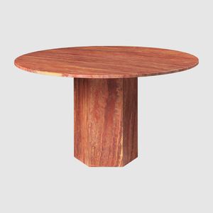 mesa de comedor clásica