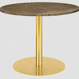 mesa contemporánea