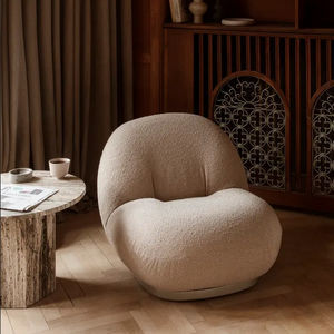 sillón bajo contemporáneo