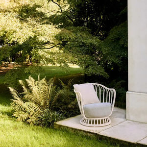 sillón contemporáneo