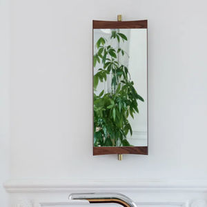espejo de pared