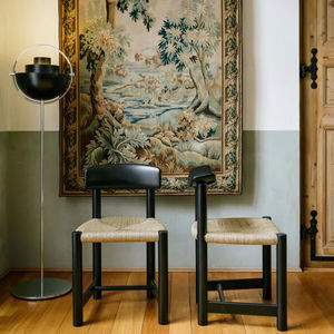 silla contemporánea