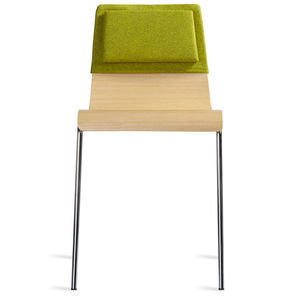 silla contemporánea