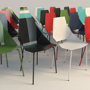 silla contemporánea
