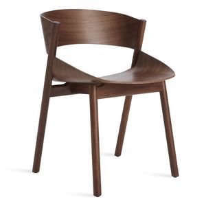 silla de comedor contemporánea