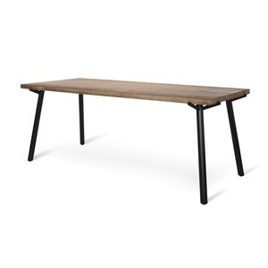 mesa de comedor contemporánea
