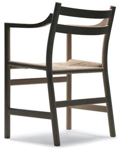 silla de comedor contemporánea