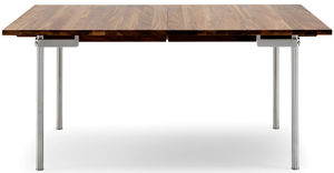 mesa contemporánea