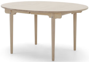mesa contemporánea