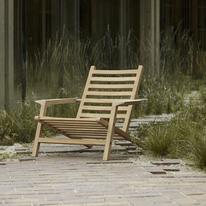 silla de playa contemporáneo