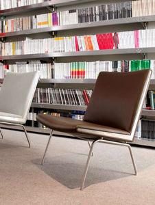 sillón bajo contemporáneo