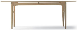 mesa contemporánea