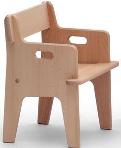 silla contemporánea