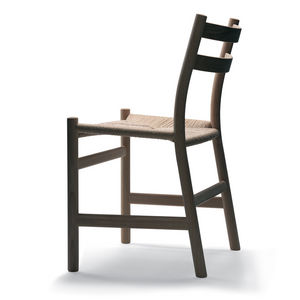 silla de comedor contemporánea