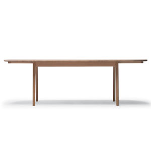 mesa contemporánea