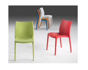 silla contemporánea