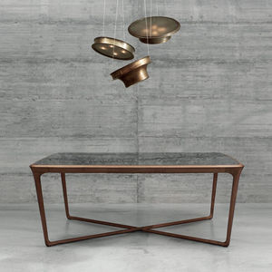 mesa contemporánea