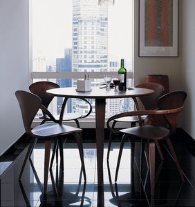 mesa de comedor contemporánea