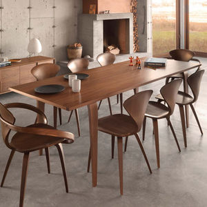 mesa contemporánea