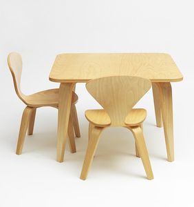 mesa para la enseñanza contemporánea