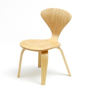 silla contemporánea