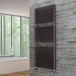 radiador toallero de agua caliente