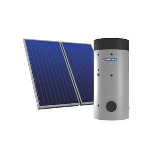 kit solar térmico
