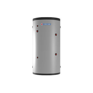 depósito de agua caliente eléctrico