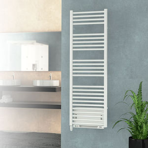 radiador toallero eléctrico
